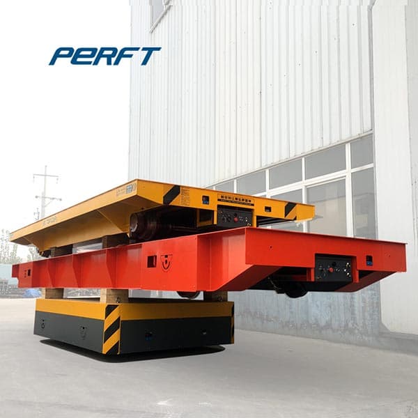 <h3>10t on-rail transfer carts-Perfect Transfer Carts</h3>
